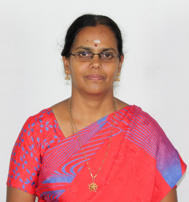 Dr. A. Kumudha
